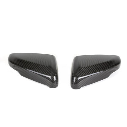 APR Performance Cadillac ATS-V Coupe / CTS-V Sedan Carbon Fiber Replacement Mirrors 2016-2019