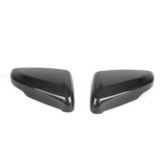 APR Performance Cadillac ATS-V Coupe / CTS-V Sedan Carbon Fiber Replacement Mirrors 2016-2019