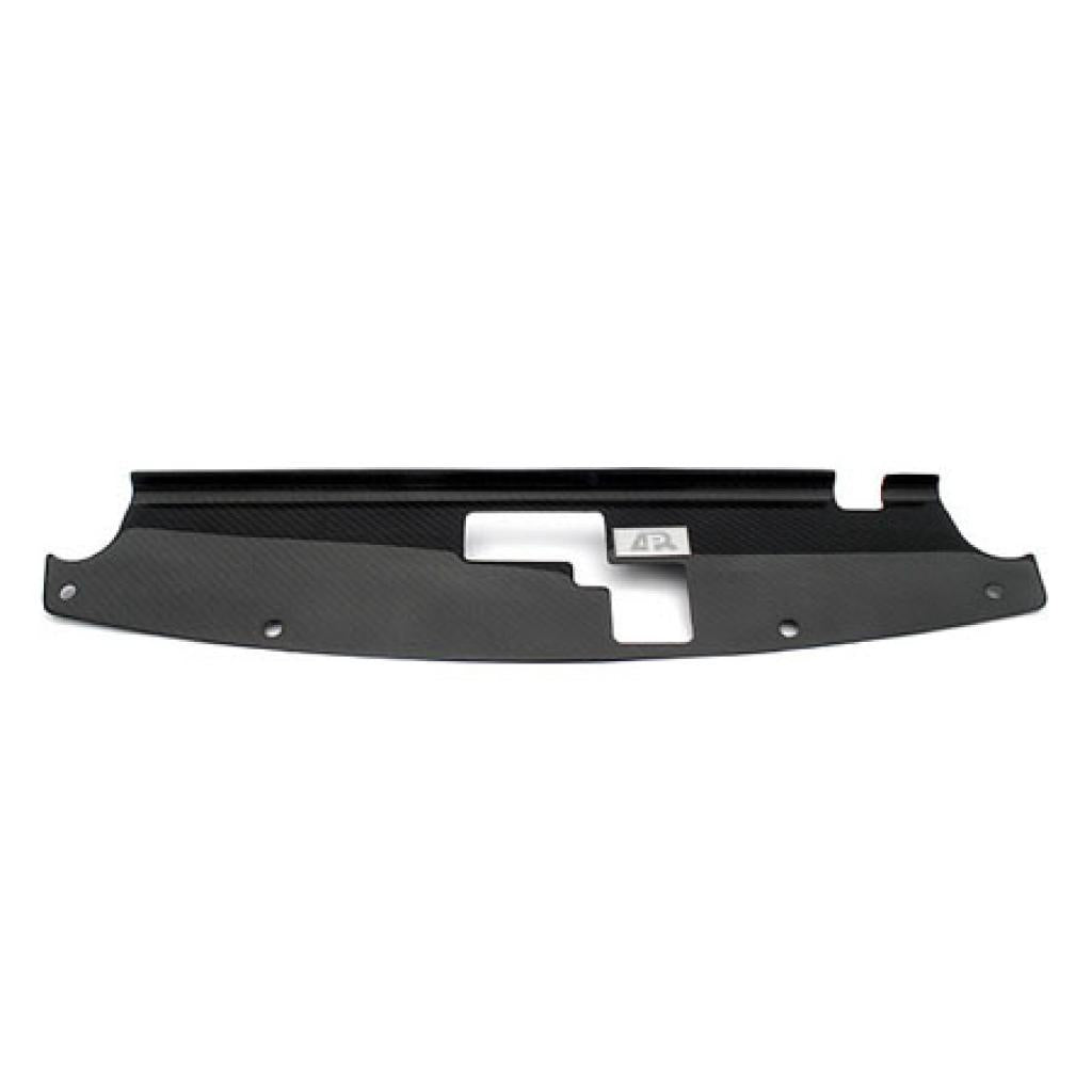 APR Performance Carbon Fiber Nissan 350Z Radiator Cooling Plate 2002-2008