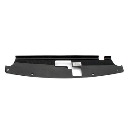 APR Performance Carbon Fiber Nissan 350Z Radiator Cooling Plate 2002-2008