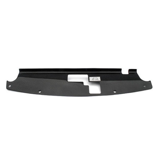 APR Performance Carbon Fiber Nissan 350Z Radiator Cooling Plate 2002-2008
