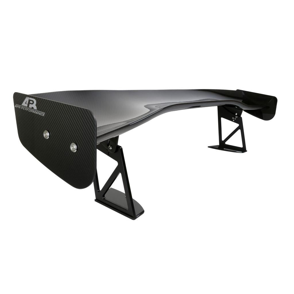 APR Performance BMW E92 3-Series / M3 GTC300 Carbon Fiber Adjustable Wing