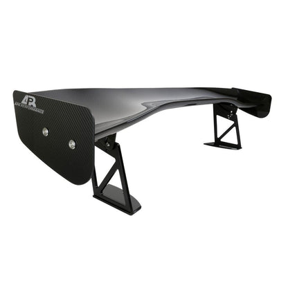 APR Performance BMW E92 3-Series / M3 GTC300 Carbon Fiber Adjustable Wing