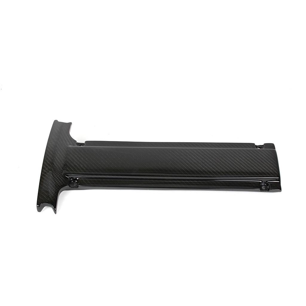 APR Performance Carbon Fiber Mitsubishi Evolution 8 / 9 (Evo 8,9) Spark Plug Cover 2003-2007
