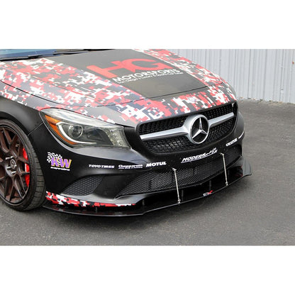 APR Performance Splitter Rods