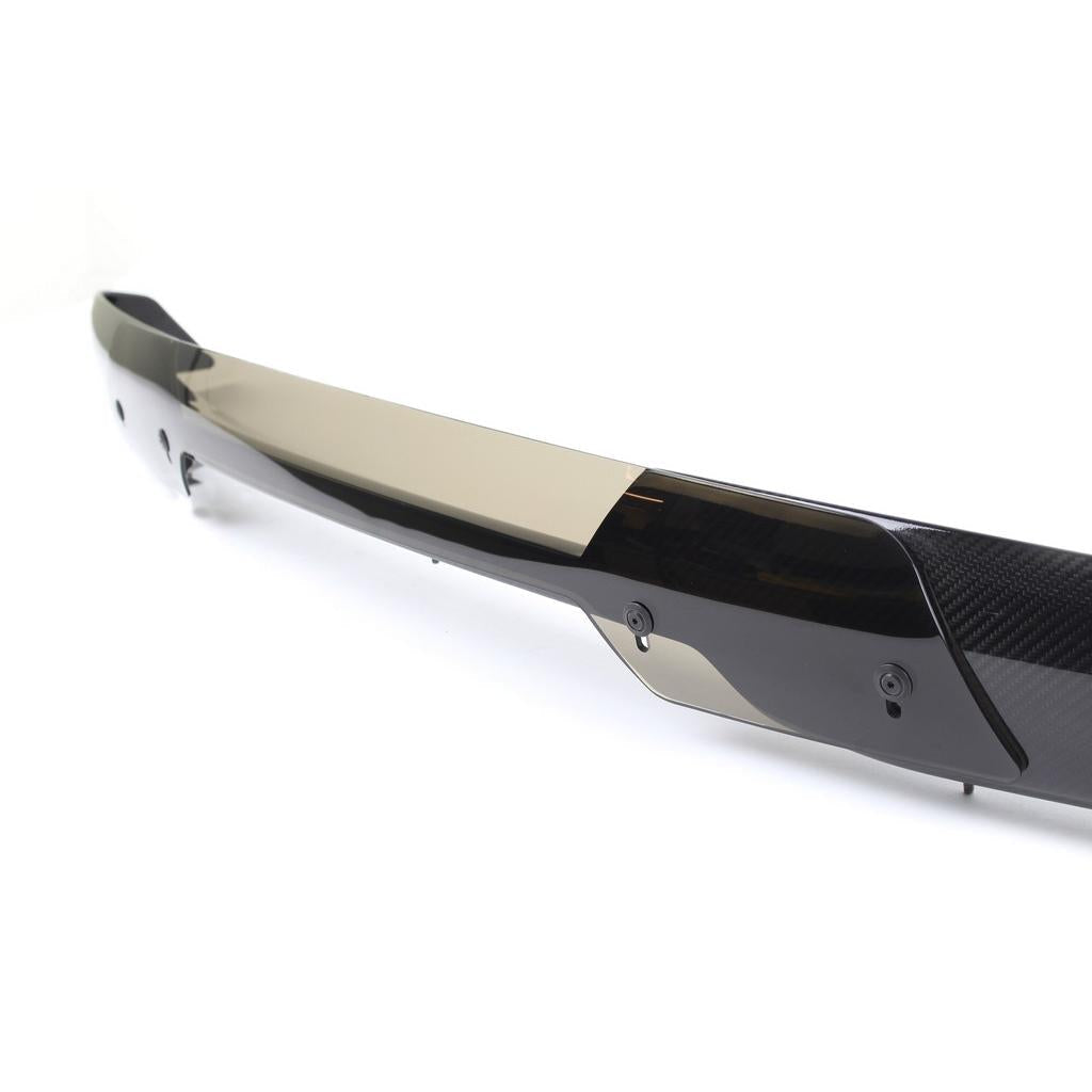 APR Performance Chevrolet Corvette C7 Z06 Carbon Fiber Rear Deck Track Pack Spoiler