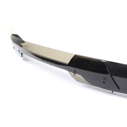 APR Performance Chevrolet Corvette C7 Z06 Carbon Fiber Rear Deck Track Pack Spoiler