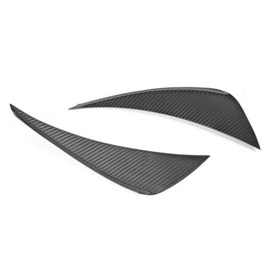APR Performance Lotus Elise / Exige Carbon Fiber Front Bumper Canards 2005 - 2012