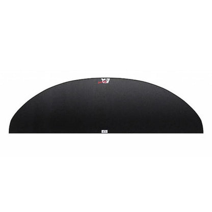 Nissan 350Z Carbon Fiber Front Wind Splitter 2002-2008