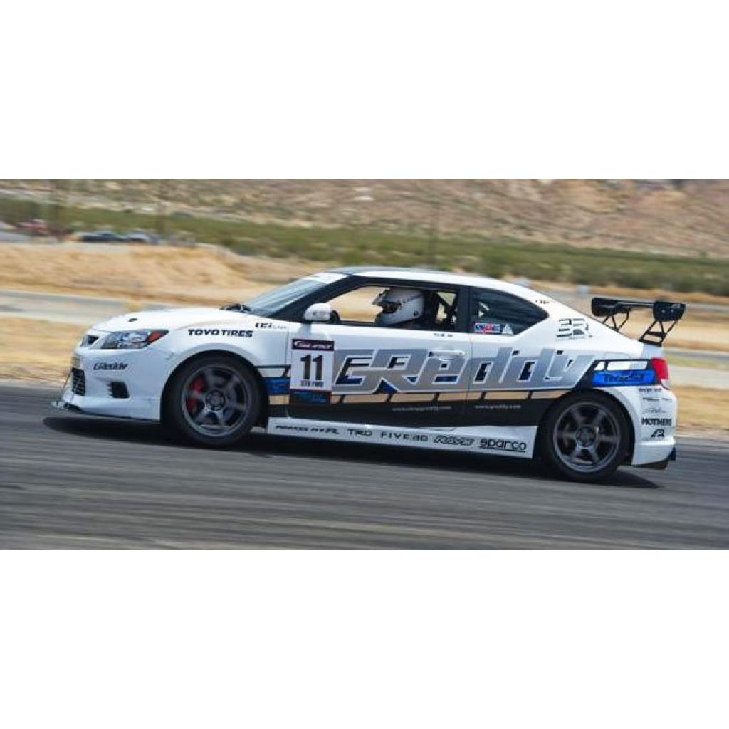 APR Performance Scion tC2011-2016  GTC200 Carbon Fiber Adjustable Wing