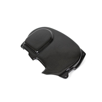 APR Performance Carbon Fiber Mitsubishi Evolution 8 / 9 (Evo 8,9) Cam Gear Cover 2003-2007