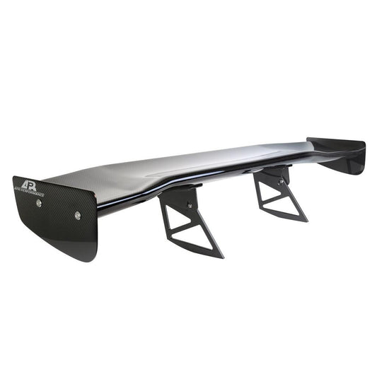 APR Performance Dodge Viper Coupe GTC500 Carbon Fiber Adjustable Wing 2006-2010