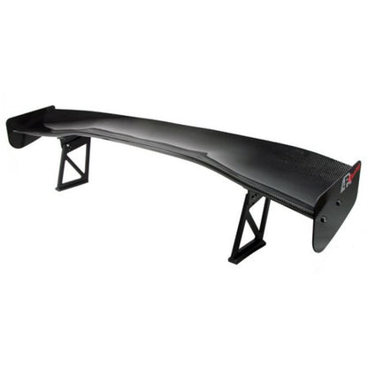 APR Performance Mazda Miata NA/NB GTC300 61" Carbon Fiber Adjustable Wing 1990-2005