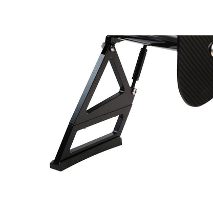 APR Performance Fiat 124 Spyder2016-2020 GTC200 Carbon Fiber Adjustable Wing