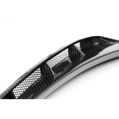 APR Performance Carbon Fiber Honda FK8 Civic Type R Fender Vents 2017 - 2021