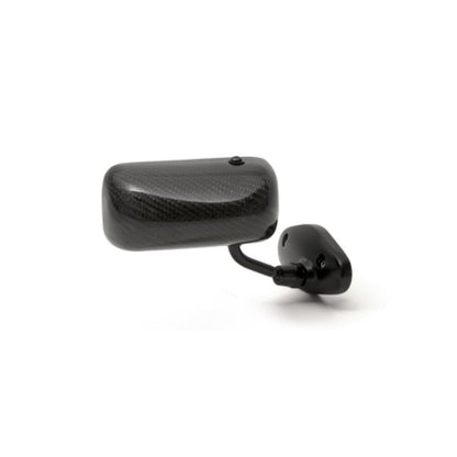 APR Performance Carbon Fiber Toyota Supra Formula GT3 Mirrors 1993-2002
