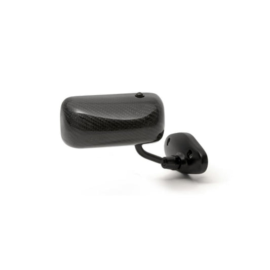 APR Performance Carbon Fiber Toyota Supra Formula GT3 Mirrors 1993-2002