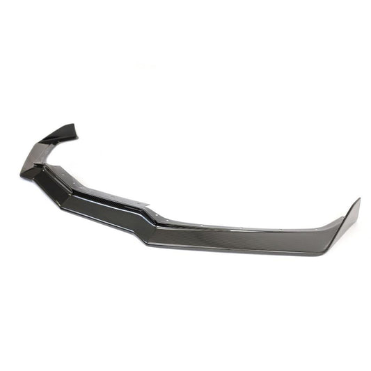 APR Performance Chevrolet Corvette C8 Carbon Fiber Front Air Dam/ Lip