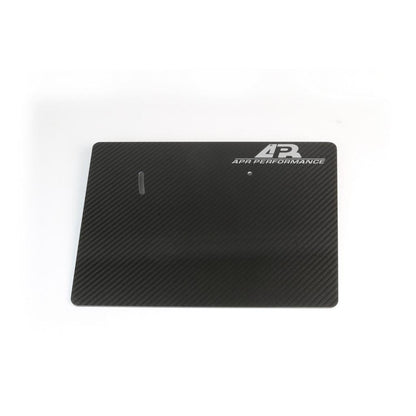 APR Performance GT-250 Carbon Fiber Swan Neck Side Plates