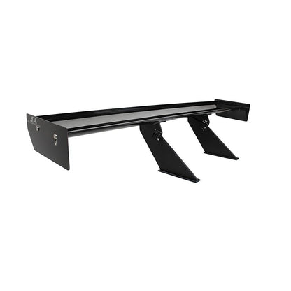 APR Performance Ford Mustang GT250 Carbon Fiber Adjustable Wing 2010-2014