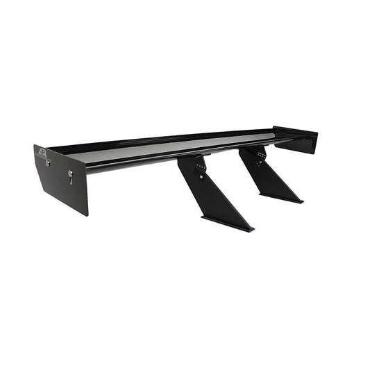 APR Performance Ford Mustang GT250 Carbon Fiber Adjustable Wing 2010-2014