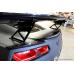 APR Performance Chevrolet Corvette C7 GTC500  Carbon Fiber Adjustable Wing