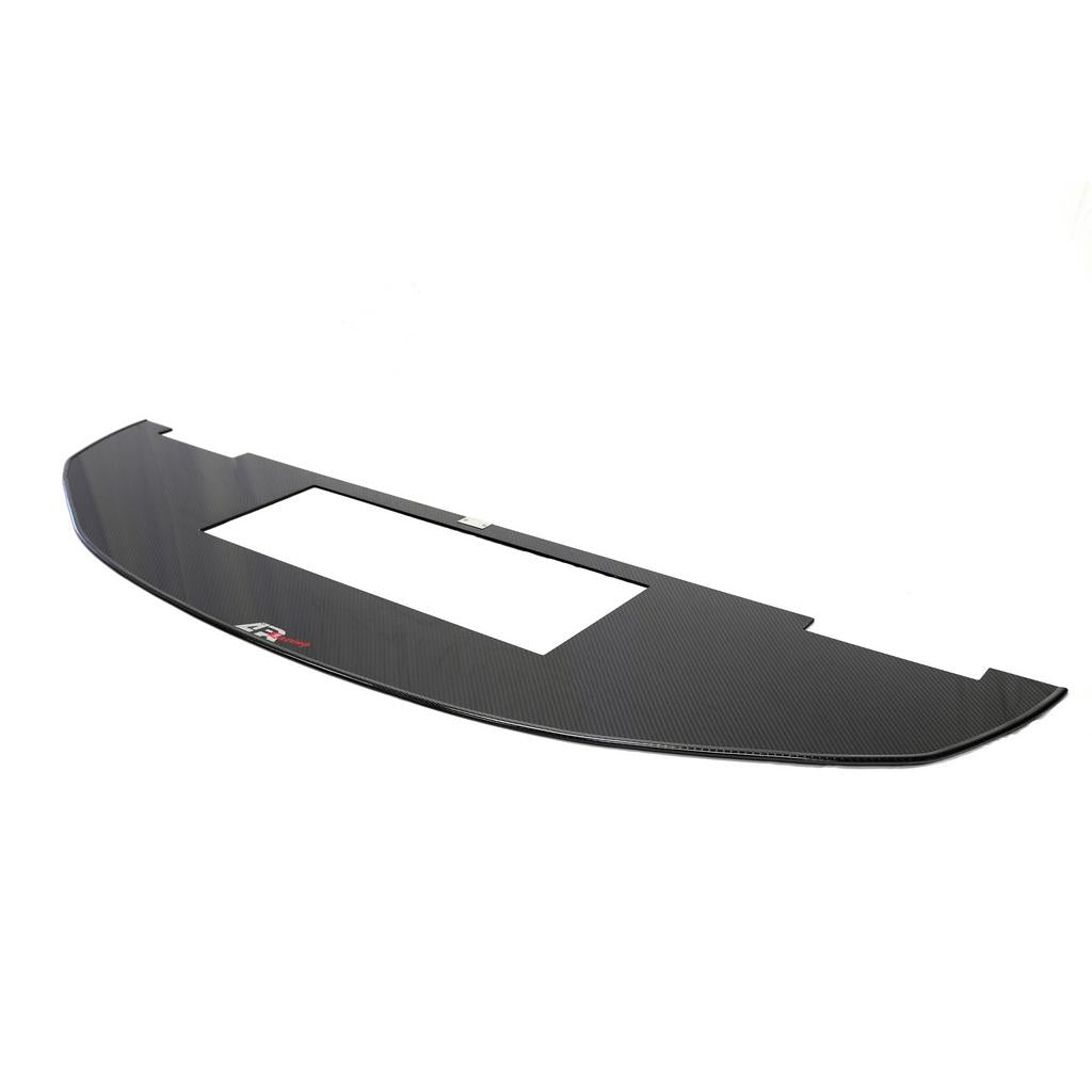 APR Performance BMW F87 M2 CS Bumper Carbon Fiber Front Wind Splitter 2020-2021