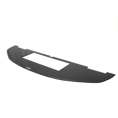APR Performance BMW F87 M2 CS Bumper Carbon Fiber Front Wind Splitter 2020-2021