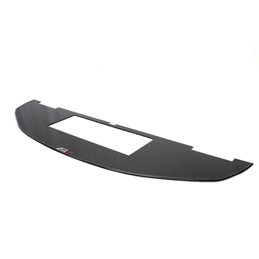 APR Performance BMW F87 M2 CS Bumper Carbon Fiber Front Wind Splitter 2020-2021