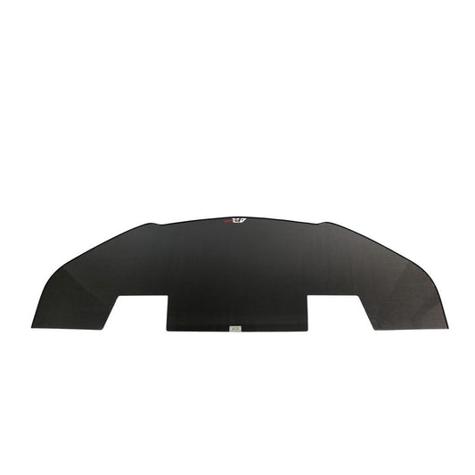 APR Performance Ford Mustang S550 Shelby GT350 / GT350R Carbon Fiber Front Wind Splitter 2015-2023