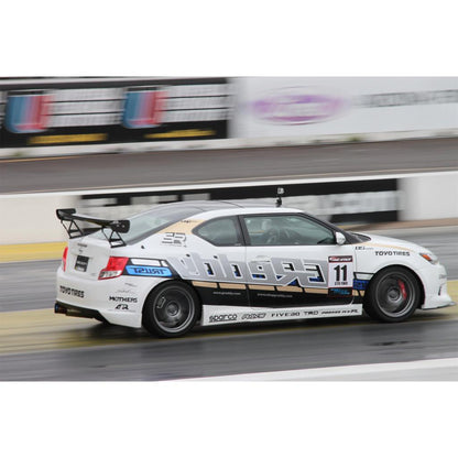 APR Performance Scion tC2011-2016  GTC200 Carbon Fiber Adjustable Wing
