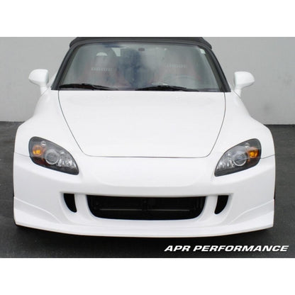 APR Performance Honda S2000 Front Bumper w/ Front Airdam Incorporated 2004-2009 (AP1 / AP2)
