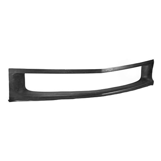 APR Performance Chevrolet Corvette C6 Z06 Bumper Reinforcement ( Z06 / Grand Sport only)