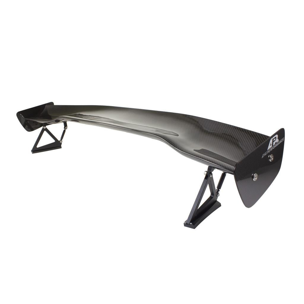 APR Performance Mazda Miata NA/NB GTC200 Carbon Fiber Adjustable Wing 1990-2005