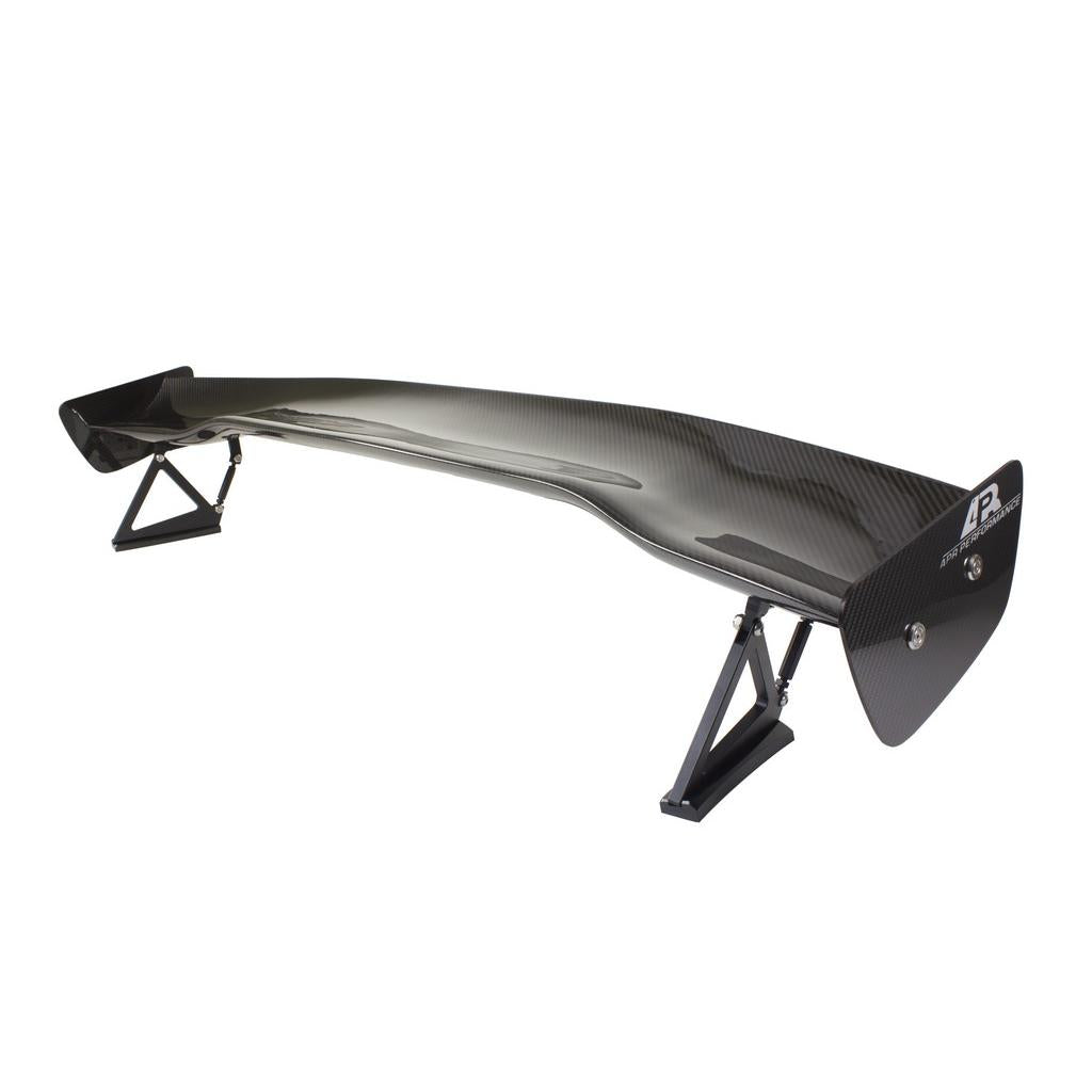APR Performance Honda S2000 2000 - 2009 GTC200 Carbon Fiber Adjustable Wing
