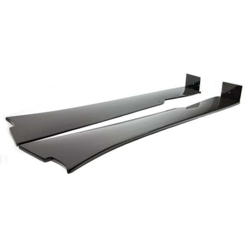 APR Performance Carbon Fiber Lotus Elise / Exige Side Rocker Extensions/ Side Skirt 2005 - 2012
