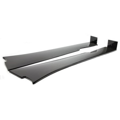 APR Performance Carbon Fiber Lotus Elise / Exige Side Rocker Extensions/ Side Skirt 2005 - 2012