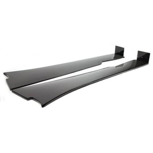 APR Performance Carbon Fiber Lotus Elise / Exige Side Rocker Extensions/ Side Skirt 2005 - 2012