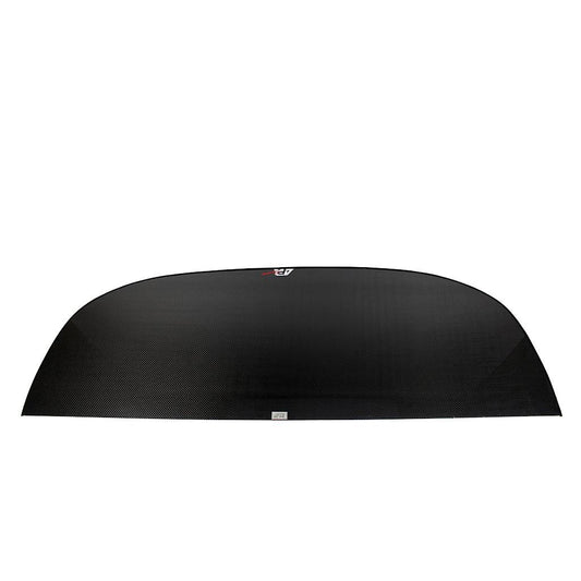 APR Performance Mitsubishi Evolution X (Evo X) with OEM lip Carbon Fiber Front Wind Splitter 2008-2016