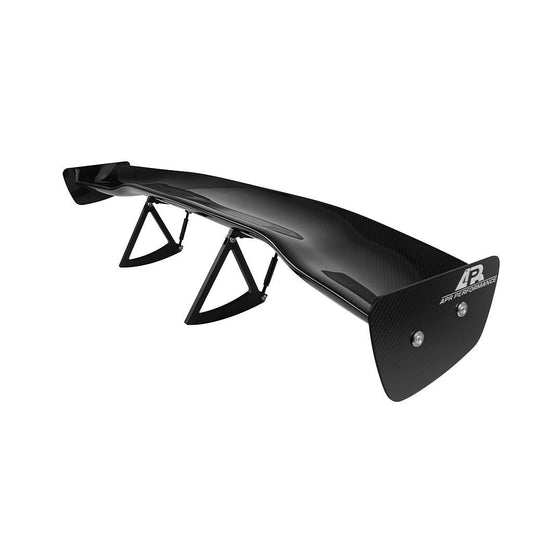 APR Performance Lotus Elise 2002-2011 GTC200 Carbon Fiber Adjustable Wing