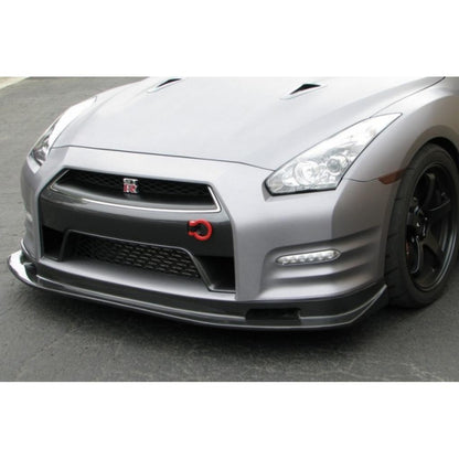 APR Performance Nissan GTR R35 Carbon Fiber Front Air Dam/ Lip 2012-2016