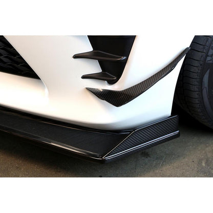APR Performance Carbon Fiber Toyota GT-86 Front Airdam/ Lip 2017-2021