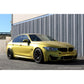 BMW F82 M4 / F80 M3 Stock Bumper Front Wind Splitter