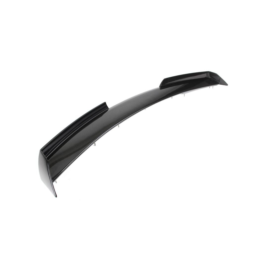 APR Performance Chevrolet Corvette C7 Z06 Carbon Fiber Rear Deck Track Pack Spoiler