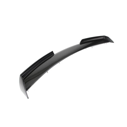 APR Performance Chevrolet Corvette C7 Z06 Carbon Fiber Rear Deck Track Pack Spoiler