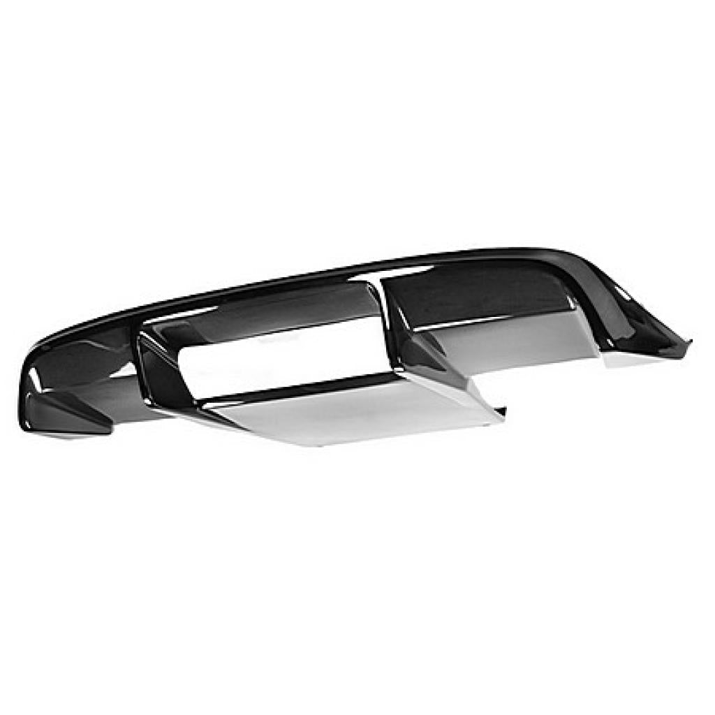 APR Performance Chevrolet Corvette C6 / C6 Z06 Carbon Fiber Rear Diffuser