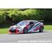 APR Performance Toyota Celica GTC200 Carbon Fiber Adjustable Wing 2000-2005