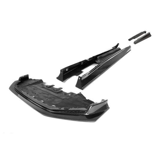 APR Performance Carbon Fiber Nissan GTR R35 Aero Kit 2017-2022