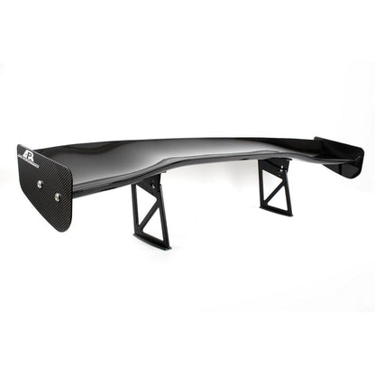 APR Performance BMW F87 M2 GTC300 Carbon Fiber Adjustable Wing 2016-2021