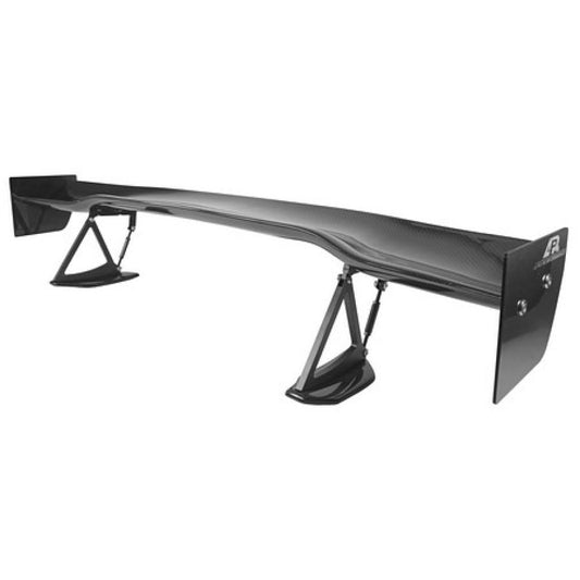 APR Performance BMW E86 Z4M Coupe GTC200 Carbon Fiber Adjustable Wing